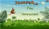 game pic for Jumping Monkey